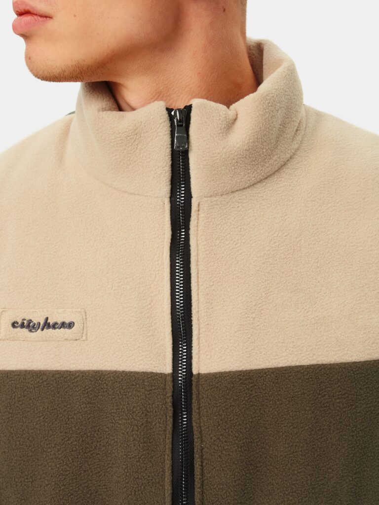 УТКИ [ЖИЛЕТ УРБАН ФЛИС УНИСЕКС]