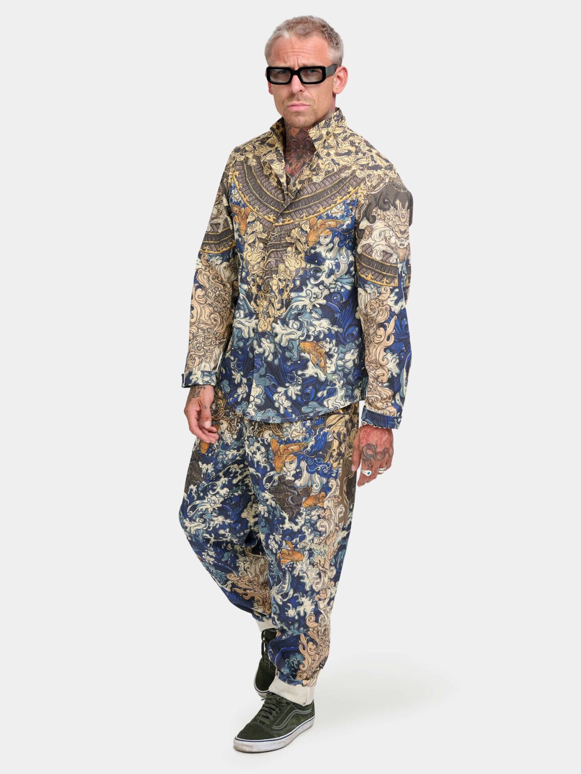 akita-samurai-pijama-new-1