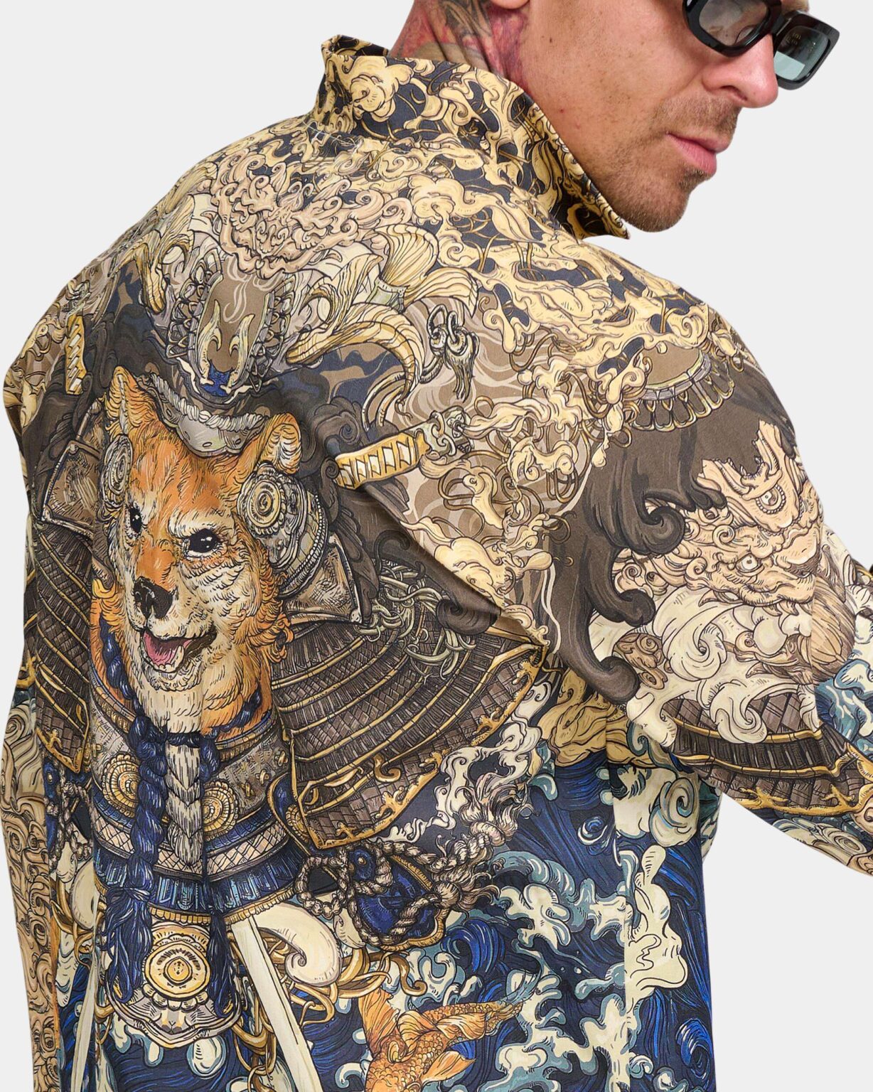 akita-samurai-pijama-new-12