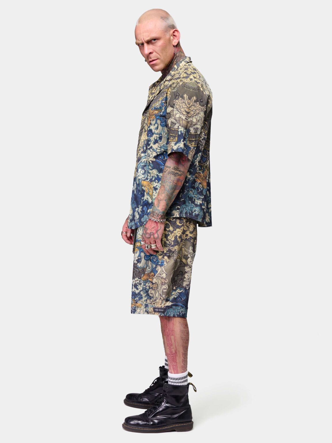 akita-samurai-pijama-short-new-3