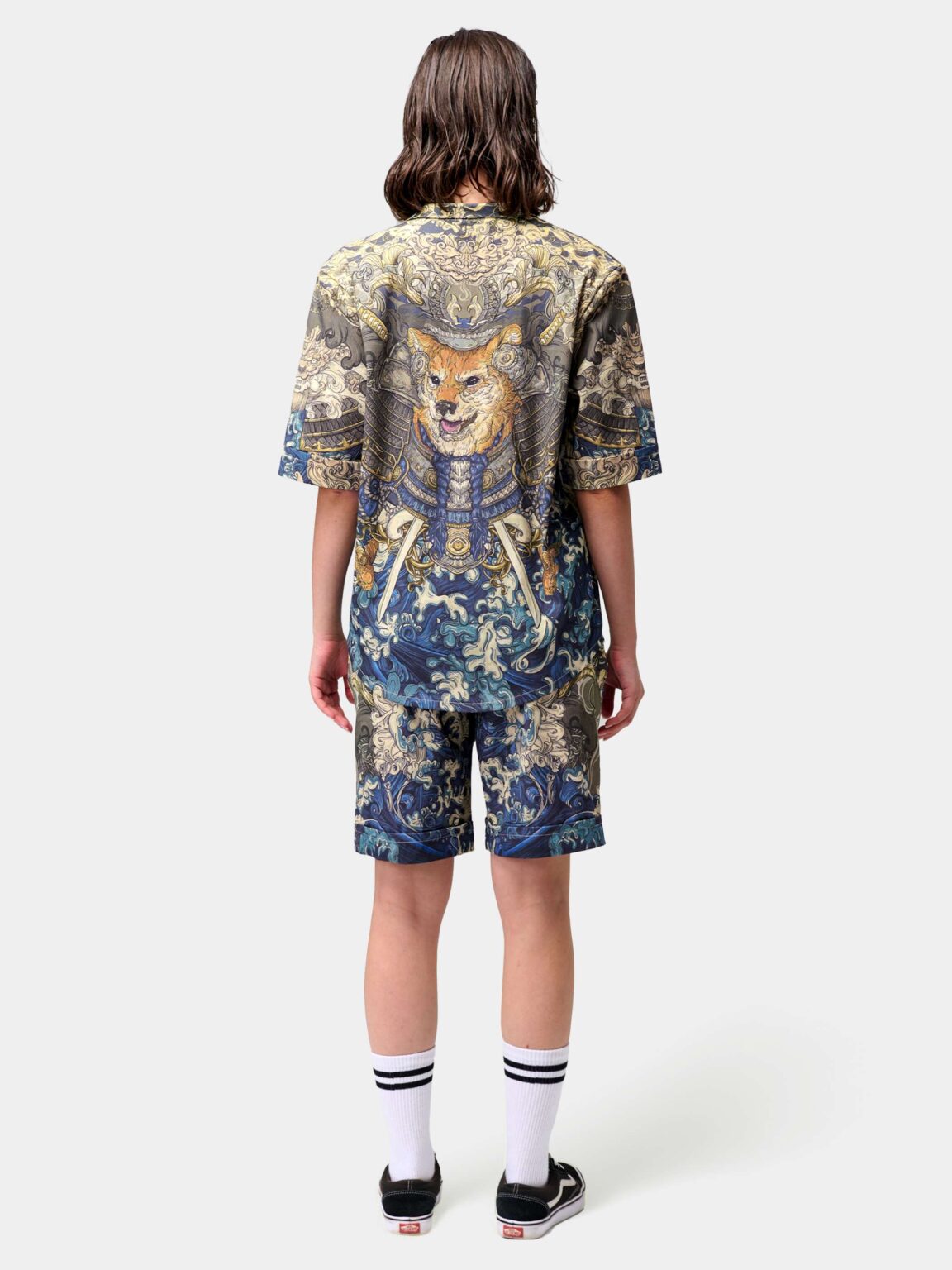 akita-samurai-pijama-short-new-4