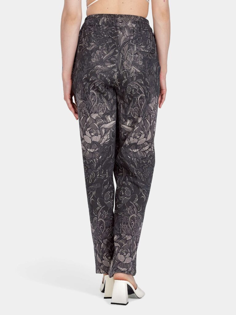 ГУСАР [СТРИТ ПИЖАМА УНИСЕКС]