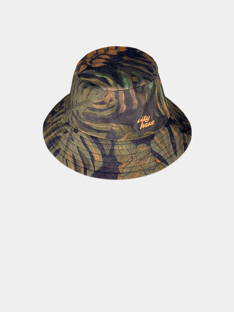 JUNGLE BELLS [ПАНАМА]