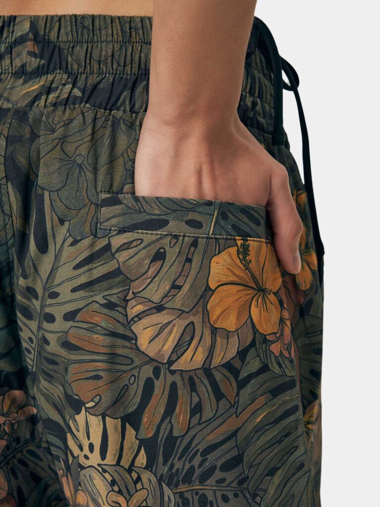 JUNGLE BELLS [СТРИТ ПИЖАМА OVRSZ УНИСЕКС]