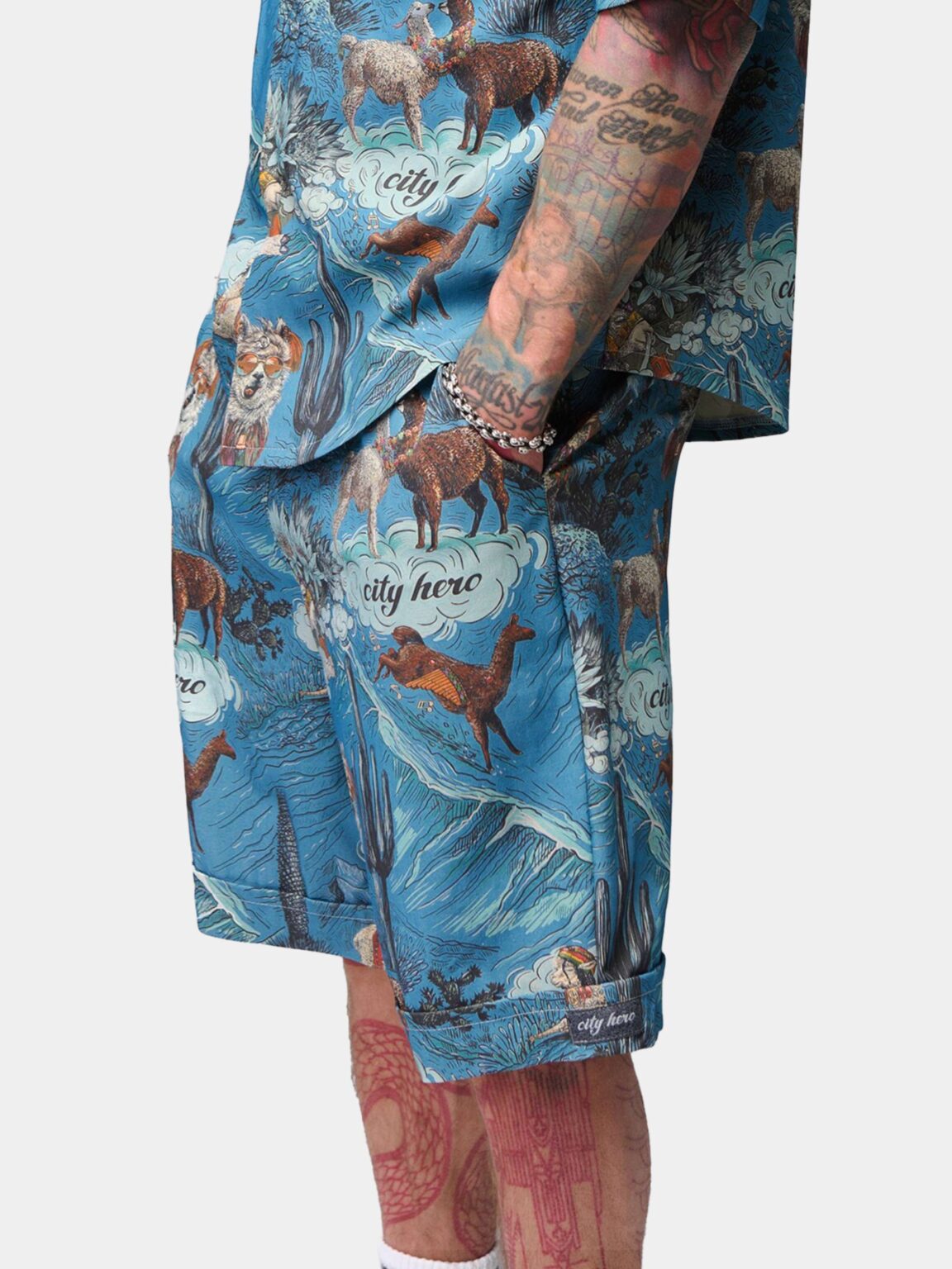 lamy-i-alpaki-pijama-short-new-5