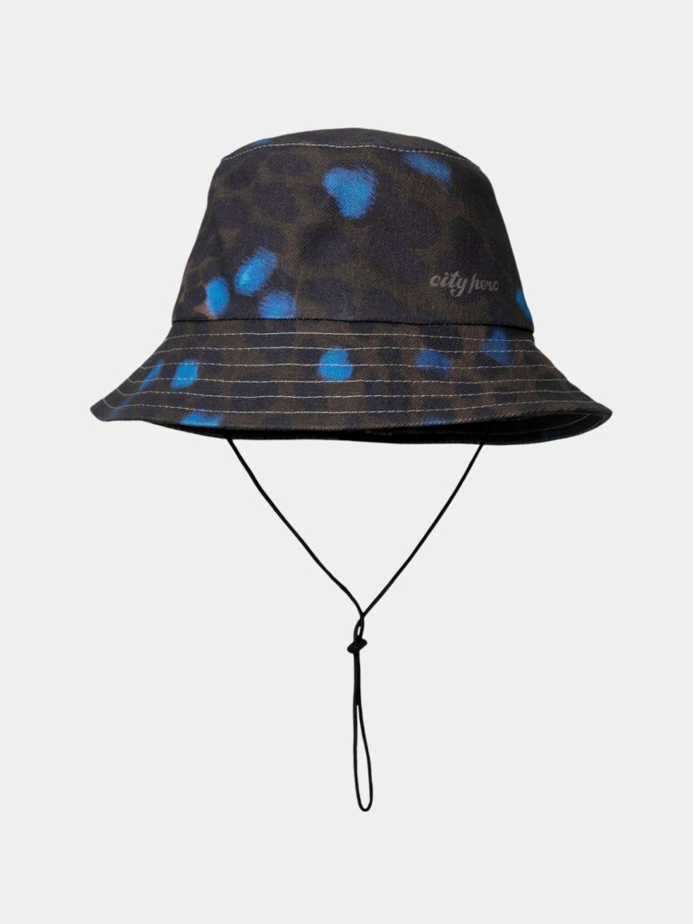 LEOPARD ANIMALISM [ПАНАМА]