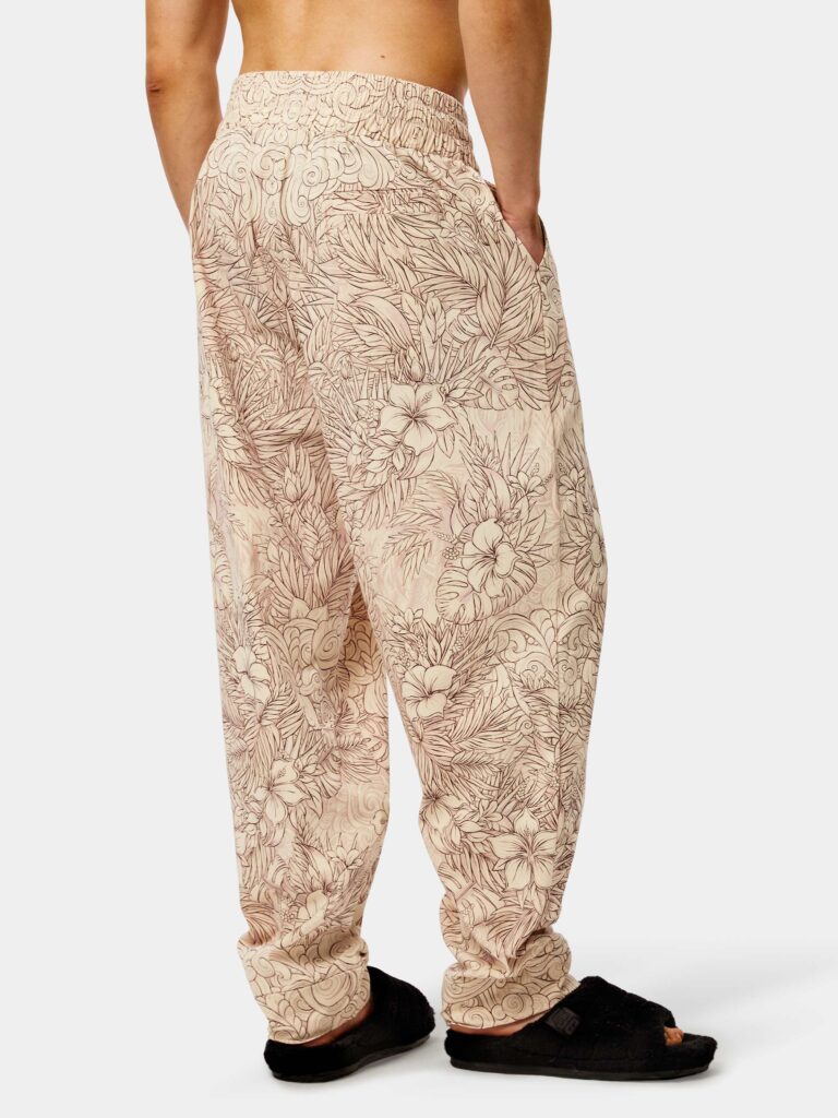 PACIFIC LIGHT [ЛЕТНИЕ БРЮКИ OVRSZ УНИСЕКС]