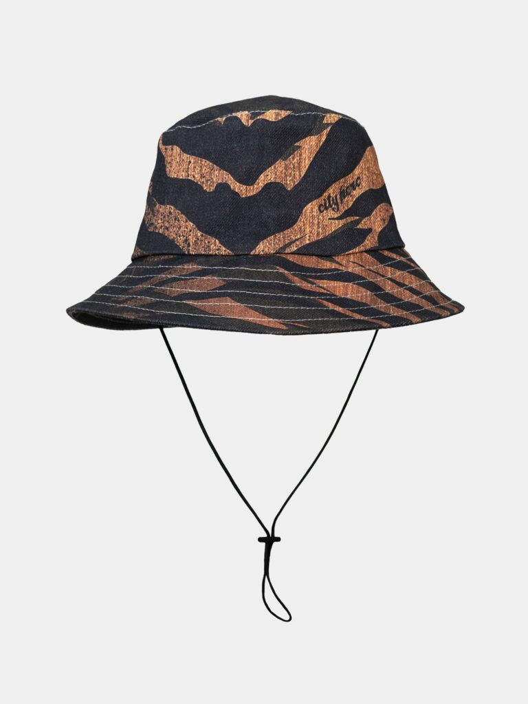 TIGER ANIMALISM [ПАНАМА]