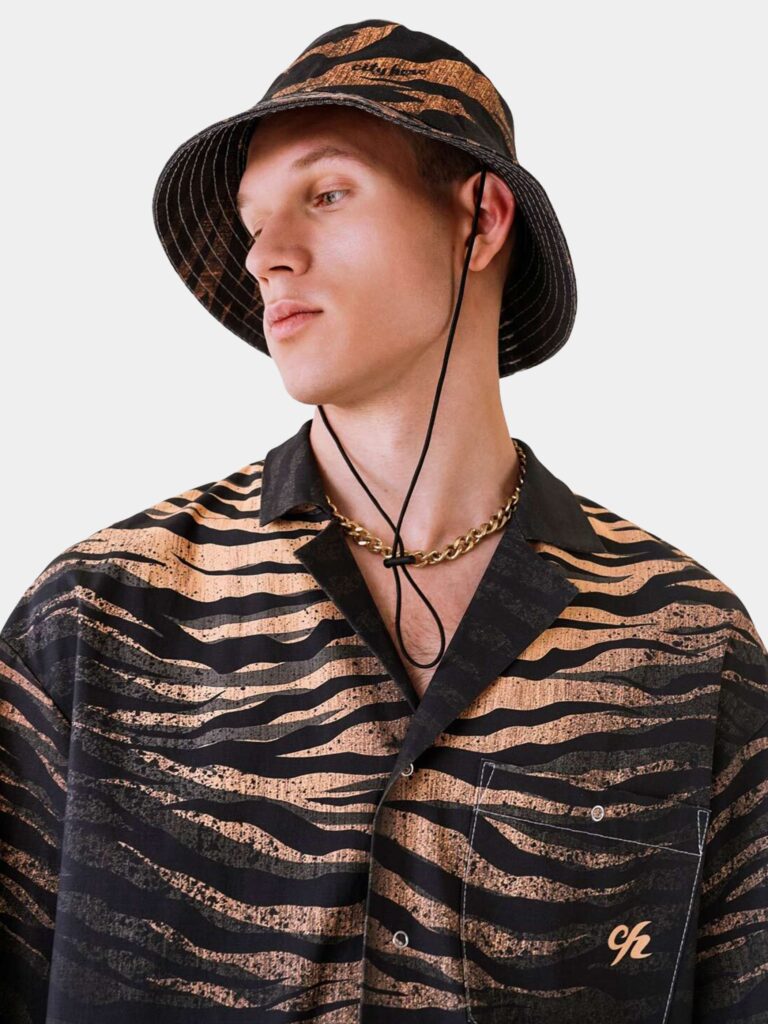 TIGER ANIMALISM [ПАНАМА]