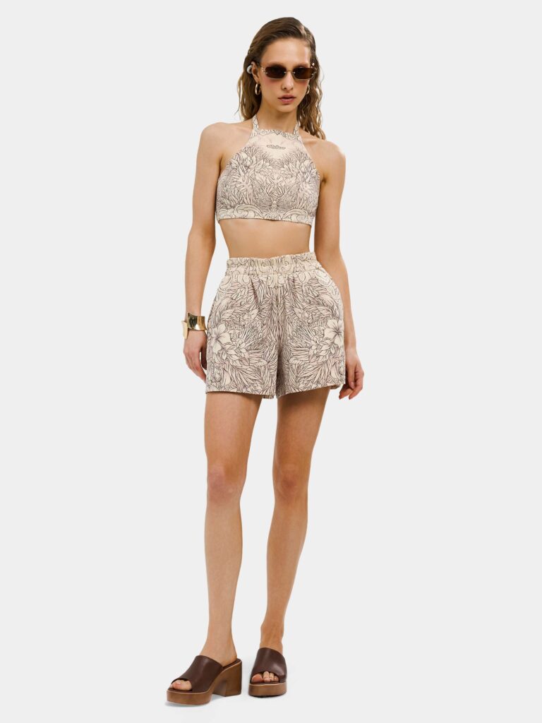 PACIFIC LIGHT [СТРИТ ДУЭТ ЖЕНСКИЙ]