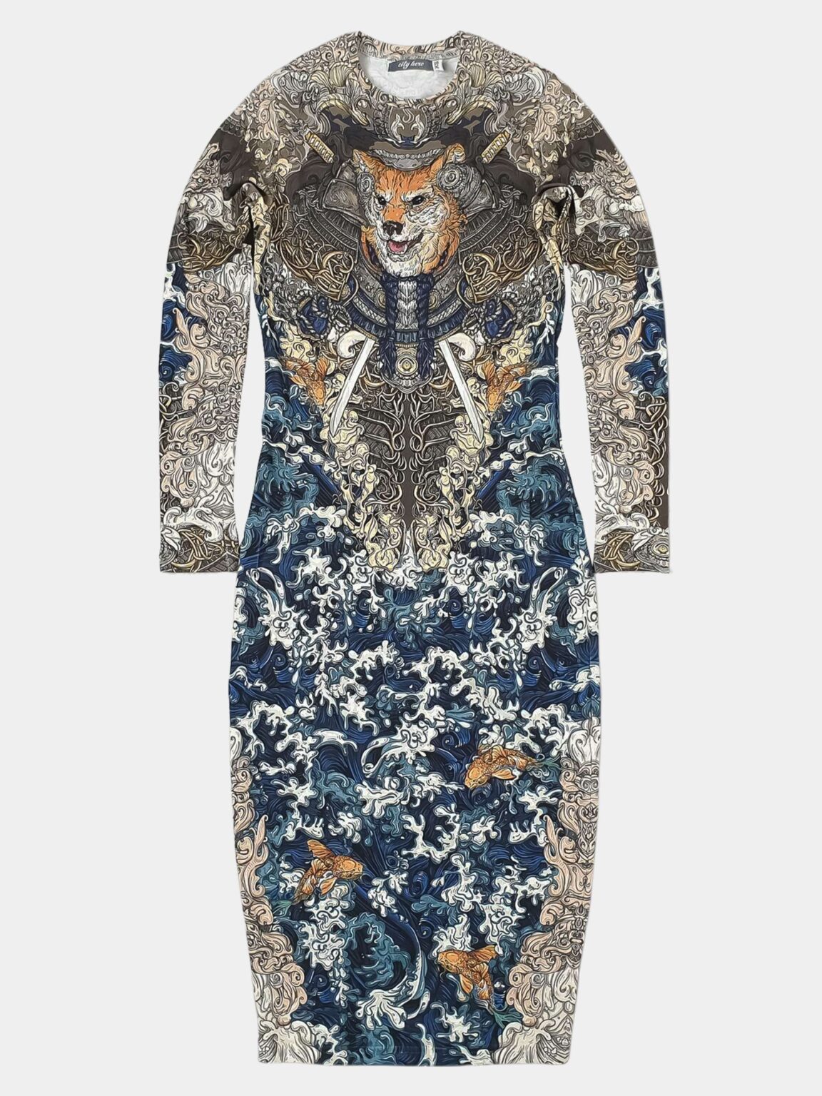 akira-samurai-zhen-platje-new-1