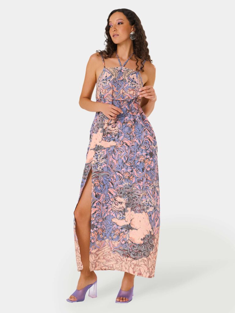 КОМАИНУ [САРАФАН-БАНАН]