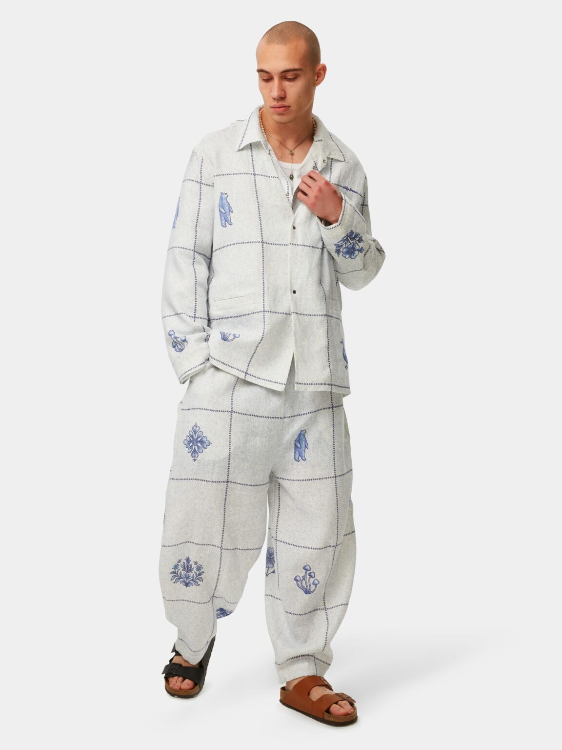 indigo-total-look-lazy-money (3)