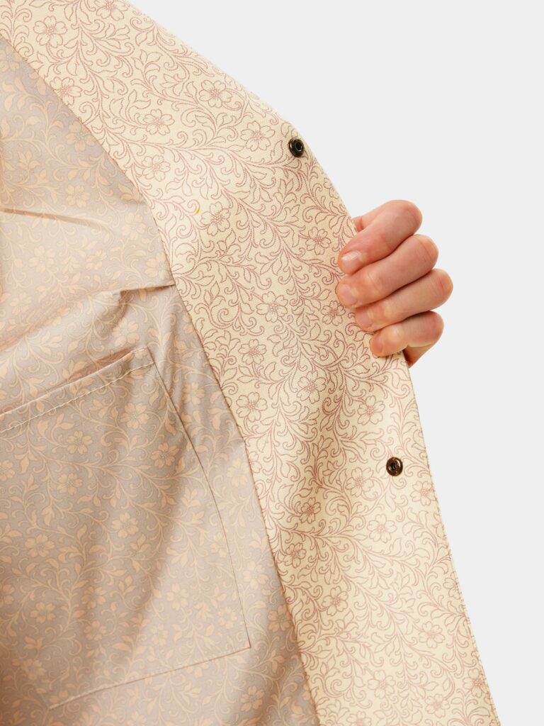 ОГУРЧИК [ПИДЖАК БЕЗ ЛАЦКАНОВ LAZY MONEY]