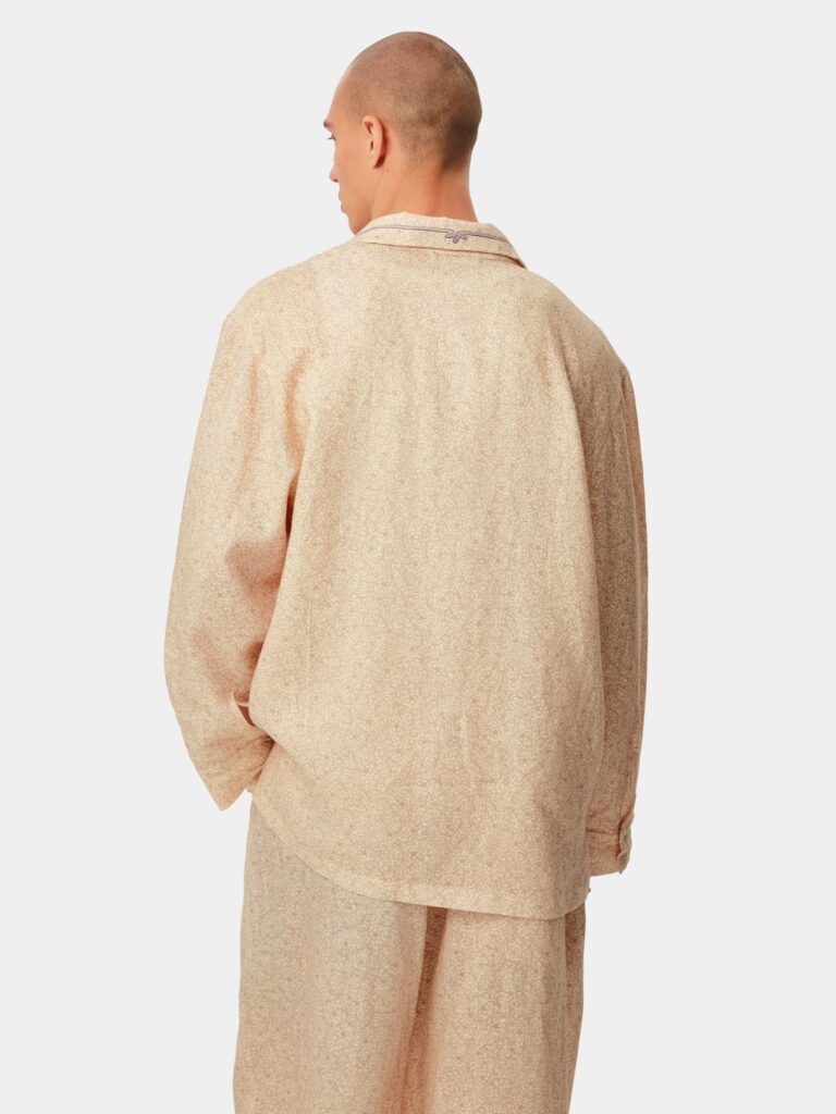 ОГУРЧИК [РУБАШКА LAZY MONEY]