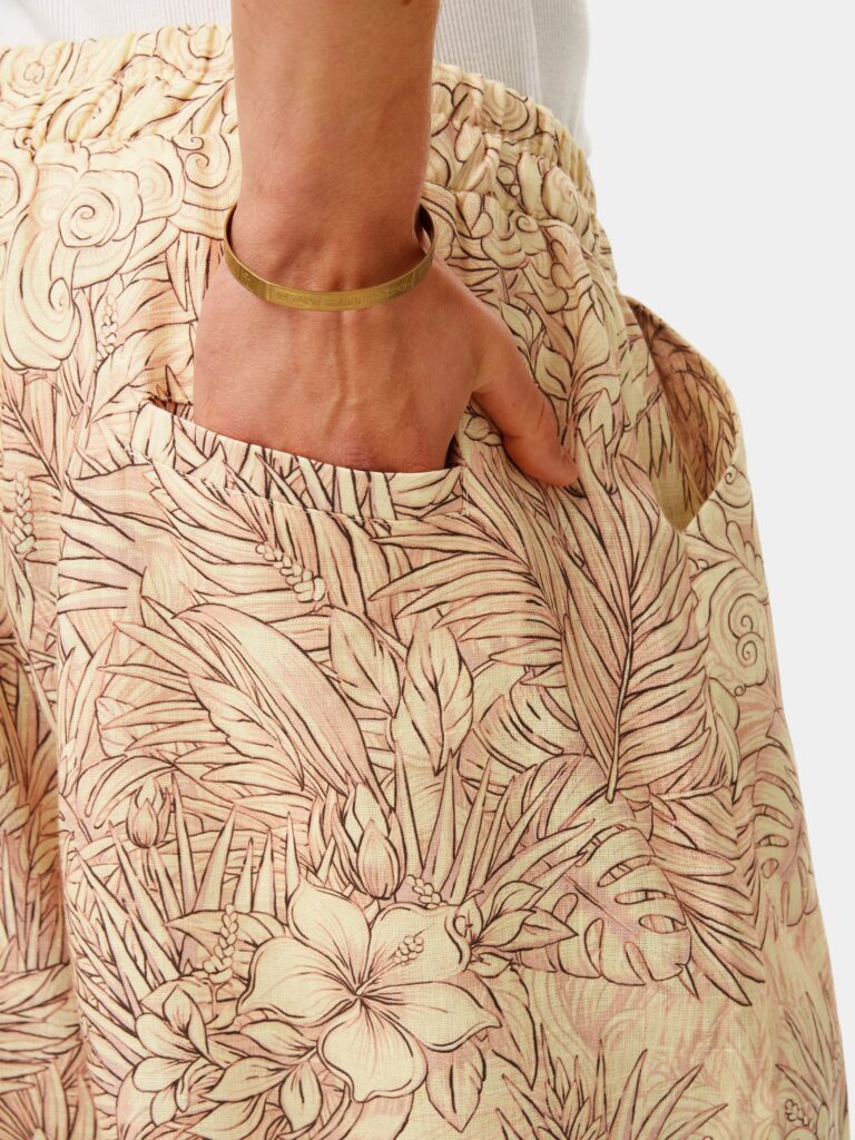 PACIFIC LIGHT [БРЮКИ LAZY MONEY]