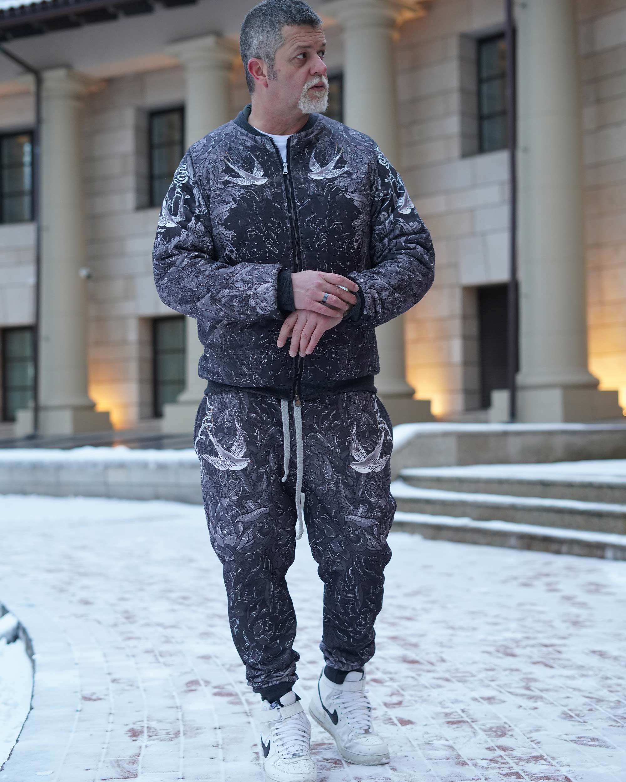 ГУСАР [ТРЕНИКИ УНИСЕКС]