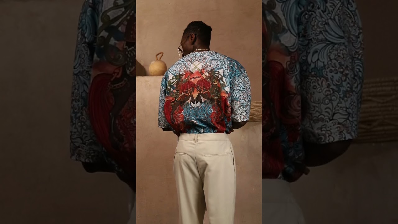 МОСКВА 2.1 [ФУТБОЛКА OVRSZ УНИСЕКС]